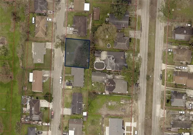 Photo 3 of Land for sale at 2028 Lauradale Dr, New Orleans, LA 70114 | MLS# 2572520 | Listing updated on 2026-08-14