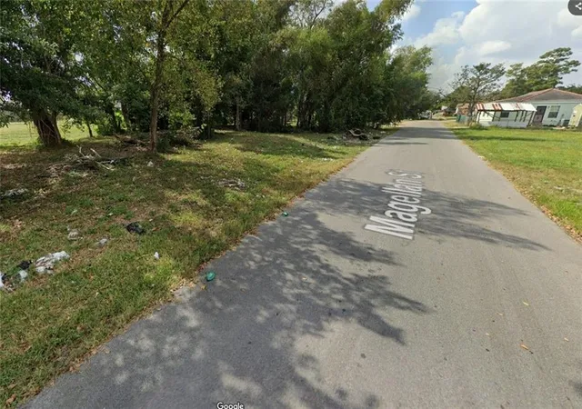 Photo 2 of Land for sale at 1801 Odeon Ave, New Orleans, LA 70114 | MLS# 2572523 | Listing updated on 2026-08-14