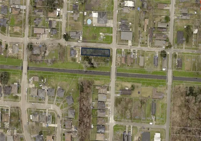 Photo 3 of Land for sale at 1801 Odeon Ave, New Orleans, LA 70114 | MLS# 2572523 | Listing updated on 2026-08-14