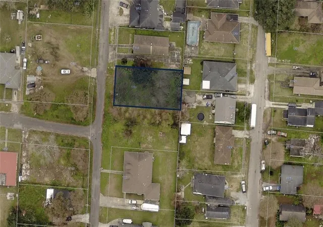 Photo 2 of Sale Pending at 1638 Numa St, New Orleans, LA 70114 | MLS# 2572525 | Listing updated on 2026-08-24