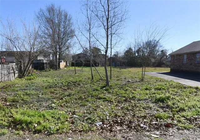 Land for sale at 1285001 Horace St, New Orleans, LA 70114 | MLS# 2572528