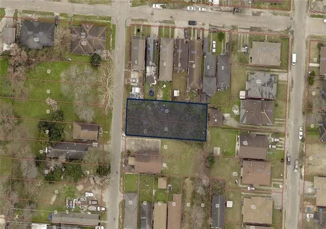 Photo 2 of Land for sale at 1285001 Horace St, New Orleans, LA 70114 | MLS# 2572528 | Listing updated on 2026-08-14