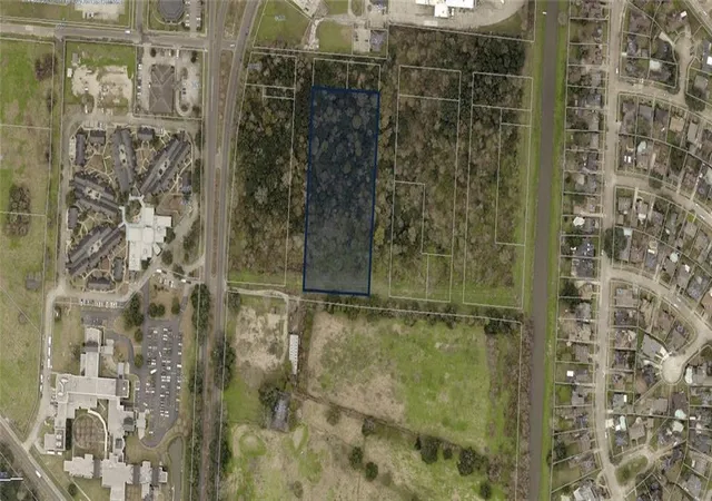 Photo 1 of Land for sale at 1264101 Isis Pl, New Orleans, LA 70114 | MLS# 2572530 | Listing updated on 2026-08-14