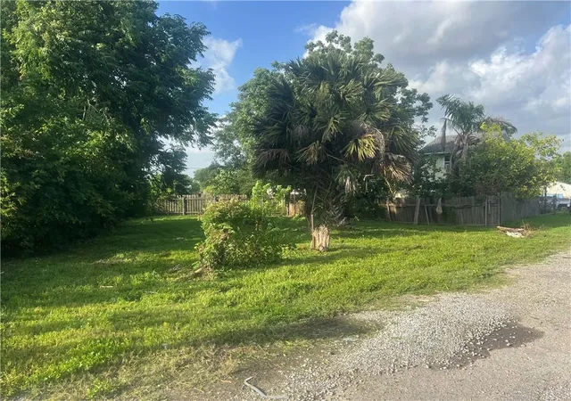 Land for sale at 3211 Dahlia Walk, New Orleans, LA 70122 | MLS# 2572537