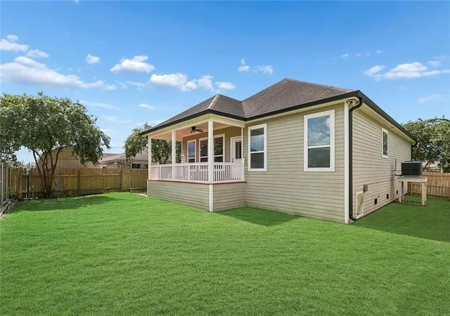 18th image of 8525 Patricia St, Chalmette, LA 70043 | MLS# 2572531