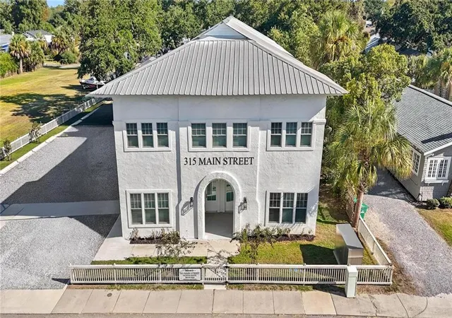Photo 1 of Condo for sale at 315 Main St #H, Bay St Louis, MS 39520 | MLS# 2572544 | Listing updated on 2026-08-19