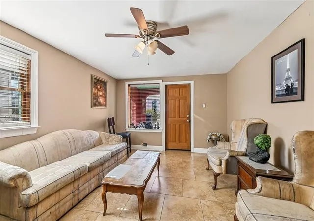 Photo 3 of Multi family home for sale at 906 Verret St, New Orleans, LA 70114 | MLS# 2572541 | Listing updated on 2026-08-14