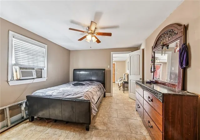 Listing Photo 5 - Condo for sale in building located at 906 Verret St, New Orleans, LA 70114