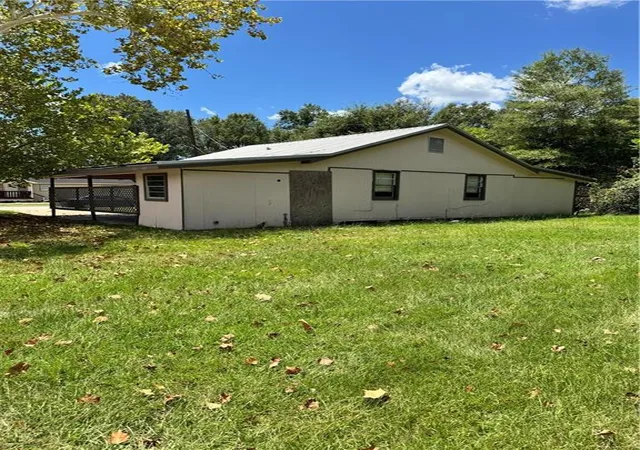Photo 1 of Multi family home for sale at 611 E Park Ave, Hammond, LA 70403 | MLS# 2572077 | Listing updated on 2026-08-18