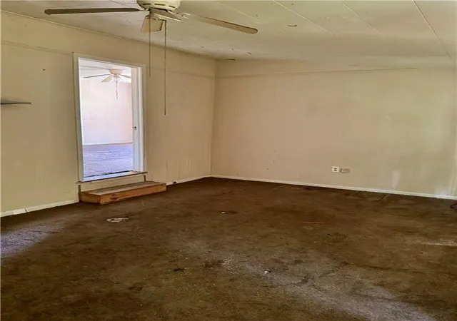Listing Photo 4 - Condo for sale in building located at 611 E Park Ave, Hammond, LA 70403