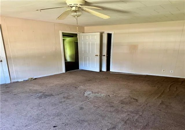 Listing Photo 5 - Condo for sale in building located at 611 E Park Ave, Hammond, LA 70403