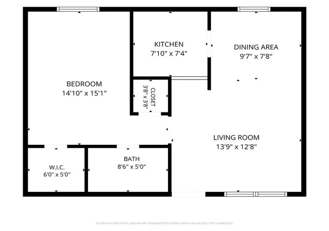 18th image of 2511 Metairie Lawn Dr #113, Metairie, LA 70002 | MLS# 2572533