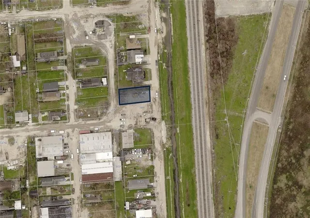 Photo 2 of Land for sale at 3106 Peoples Ave, New Orleans, LA 70122 | MLS# 2572569 | Listing updated on 2026-08-14