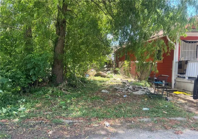 Photo 1 of Land for sale at 2416 Rex Pl, New Orleans, LA 70125 | MLS# 2572585 | Listing updated on 2026-08-14