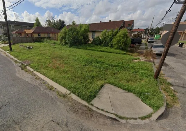 Photo 1 of Land for sale at 1500 S White St, New Orleans, LA 70125 | MLS# 2572592 | Listing updated on 2026-08-14