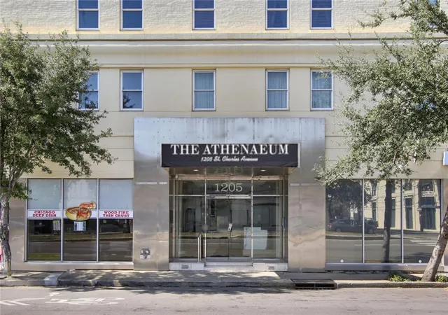 Photo 1 of Condo for sale at 1205 St Charles Ave #704, New Orleans, LA 70130 | MLS# 2572456 | Listing updated on 2026-08-14