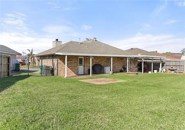 20th image of 2591 Schwegmann Dr, Marrero, LA 70072 | MLS# 2572605
