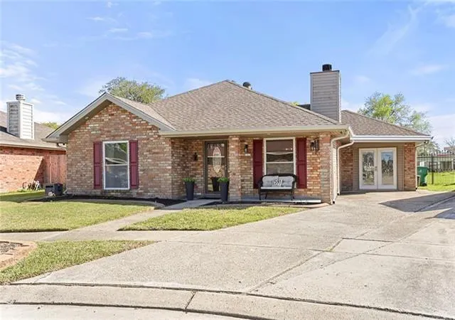 2nd image of 2591 Schwegmann Dr, Marrero, LA 70072 | MLS# 2572605