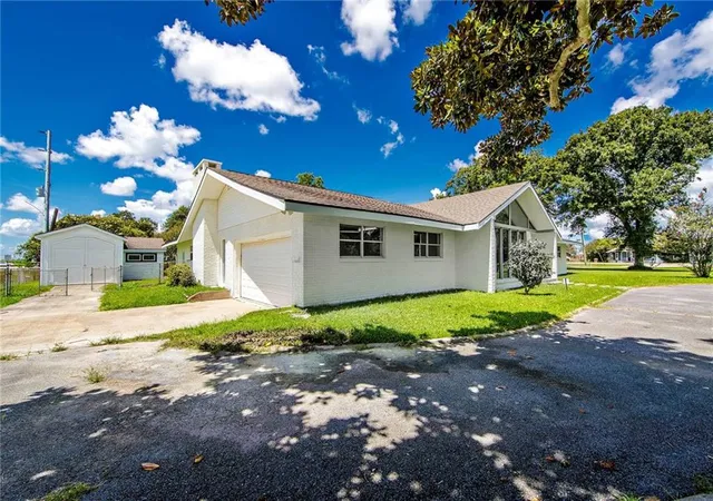 Photo 2 of Single family home for sale at 1431 Crescent Ave, Lockport, LA 70374 | MLS# 2572607 | Listing updated on 2026-08-15