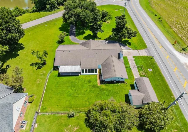 Photo 4 of Single family home for sale at 1431 Crescent Ave, Lockport, LA 70374 | MLS# 2572607 | Listing updated on 2026-08-15
