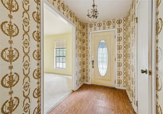 Photo 3 of Single family home for sale at 18536 Highway 40, Covington, LA 70435 | MLS# 2572215 | Listing updated on 2026-08-15
