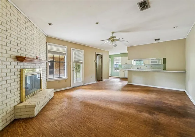 Photo 3 of Single family home for sale at 18536 Highway 40, Covington, LA 70435 | MLS# 2572215 | Listing updated on 2026-08-15