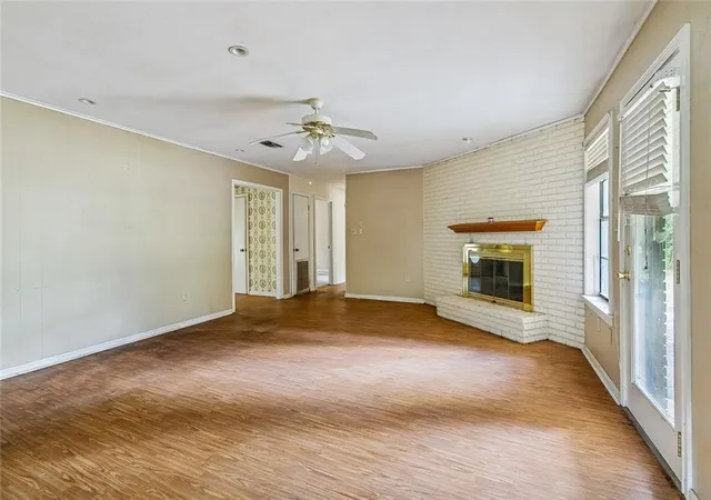 Photo 4 of Single family home for sale at 18536 Highway 40, Covington, LA 70435 | MLS# 2572215 | Listing updated on 2026-08-15
