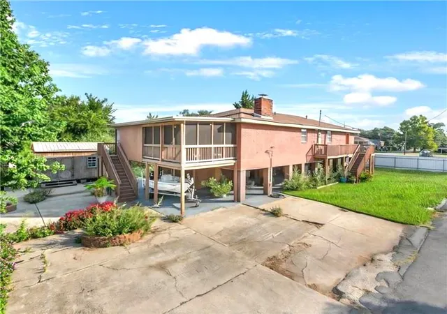 1st image of 5120 Elizabeth St, Lafitte, LA 70067 | MLS# 2572249