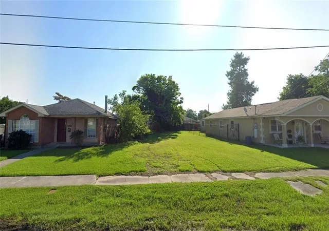 Land for sale at 7515 Poitevent St, New Orleans, LA 70127 | MLS# 2572615