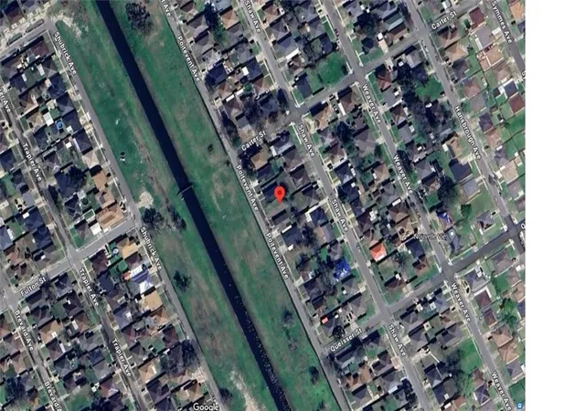 Photo 2 of Land for sale at 7515 Poitevent St, New Orleans, LA 70127 | MLS# 2572615 | Listing updated on 2026-08-15