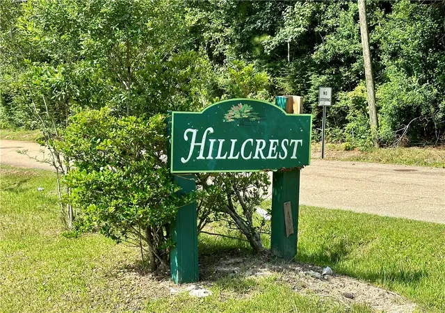 Photo 1 of Land for sale at Lot 9 Hillcrest Blvd, Abita Springs, LA 70420 | MLS# 2572402 | Listing updated on 2026-08-15