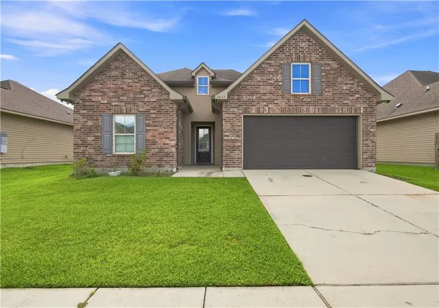 2nd image of 2637 Watergate Wy, Marrero, LA 70072 | MLS# 2572613