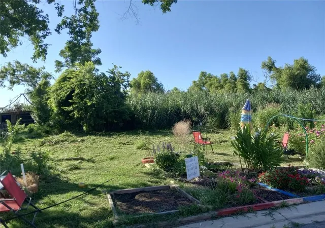 Land for sale at 39949 Wales St, New Orleans, LA 70128 | MLS# 2572618