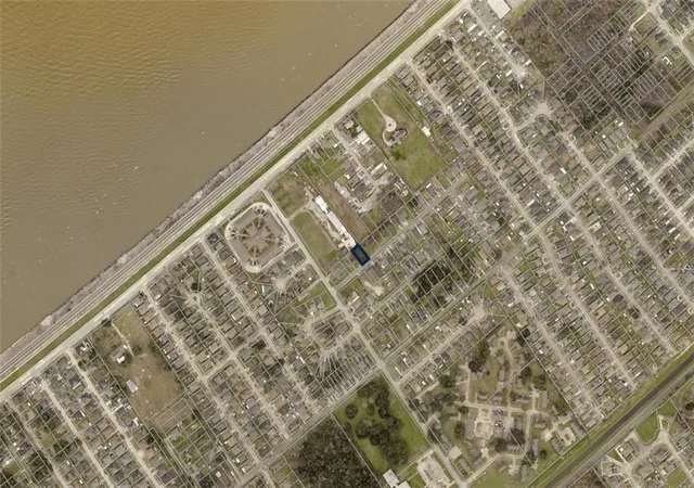 Photo 3 of Land for sale at 39949 Wales St, New Orleans, LA 70128 | MLS# 2572618 | Listing updated on 2026-08-15