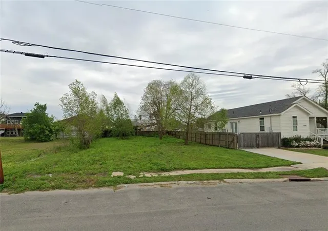 Land for sale at 7820 Parry St, New Orleans, LA 70128 | MLS# 2572619