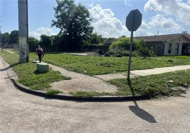 Land for sale at 7679 Avon Park Blvd, New Orleans, LA 70128 | MLS# 2572621