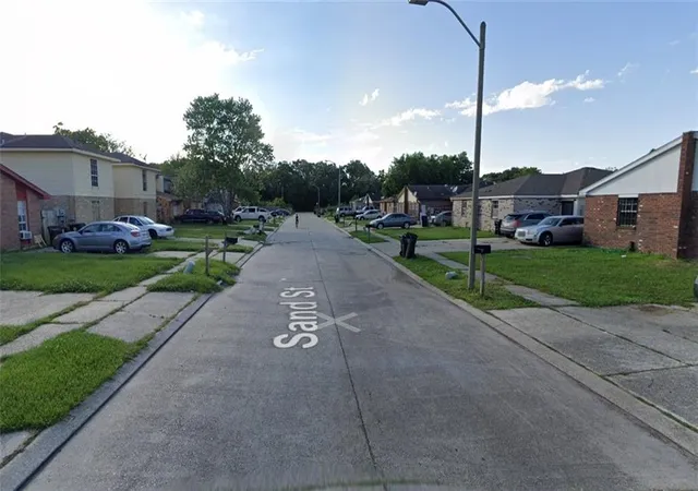 Photo 2 of Land for sale at 7860 Sand St, New Orleans, LA 70128 | MLS# 2572622 | Listing updated on 2026-08-15