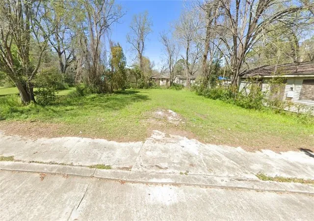 Photo 1 of Land for sale at 4279 O'dell St, Baton Rouge, LA 70802 | MLS# 2572626 | Listing updated on 2026-08-15