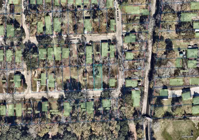 Photo 3 of Land for sale at 4279 O'dell St, Baton Rouge, LA 70802 | MLS# 2572626 | Listing updated on 2026-08-15