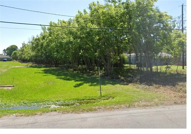 Land for sale at 7101 Patterson Dr, New Orleans, LA 70131 | MLS# 2572629