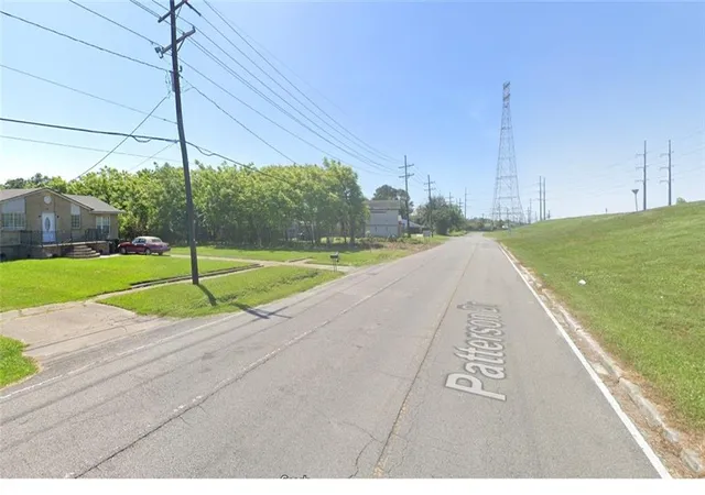 Photo 2 of Land for sale at 7101 Patterson Dr, New Orleans, LA 70131 | MLS# 2572629 | Listing updated on 2026-08-15