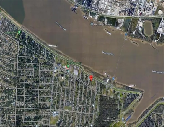 Photo 3 of Land for sale at 7101 Patterson Dr, New Orleans, LA 70131 | MLS# 2572629 | Listing updated on 2026-08-15