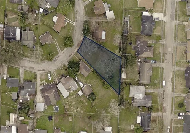 Photo 3 of Land for sale at 30 Sullivan Pl, New Orleans, LA 70131 | MLS# 2572631 | Listing updated on 2026-08-15