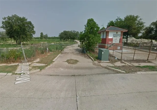 Photo 2 of Land for sale at 14075 Michoud Blvd, New Orleans, LA 70129 | MLS# 2572632 | Listing updated on 2026-08-15