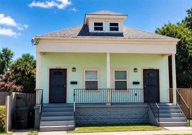 1st image of 2231 Franklin Ave, New Orleans, LA 70117 | MLS# 2572558