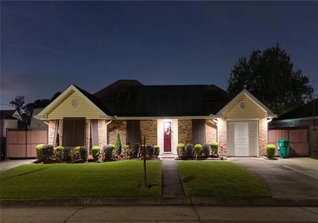 23rd image of 2541 Kismet St, Marrero, LA 70072 | MLS# 2572575