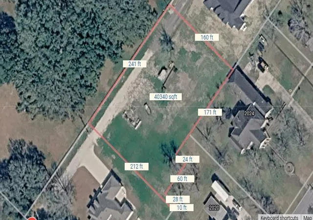 3rd image of 3435 E St Bernard Hwy, Meraux, LA 70075 | MLS# 2572620