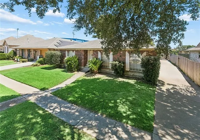 2nd image of 86 Gelpi Ave, Kenner, LA 70065 | MLS# 2571946