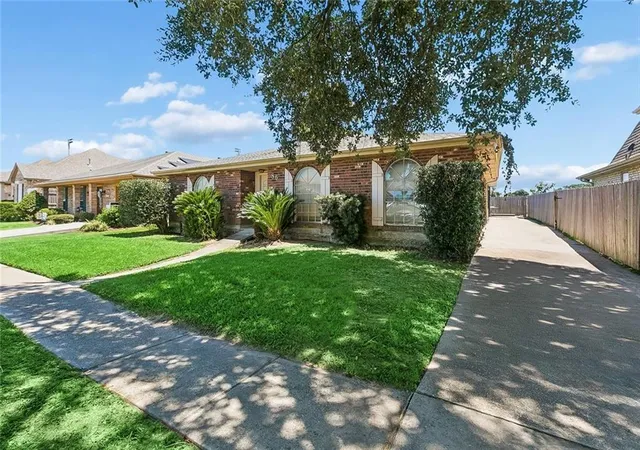 3rd image of 86 Gelpi Ave, Kenner, LA 70065 | MLS# 2571946