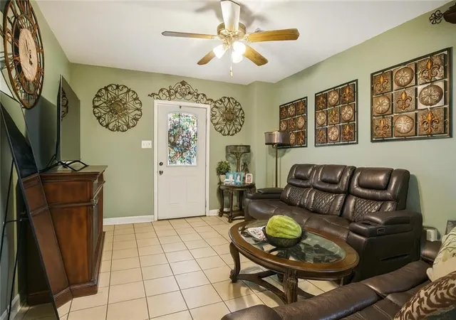 Photo 2 of Multi family home for sale at 2441 43 Gladiolus St, New Orleans, LA 70122 | MLS# 2571857 | Listing updated on 2026-08-15